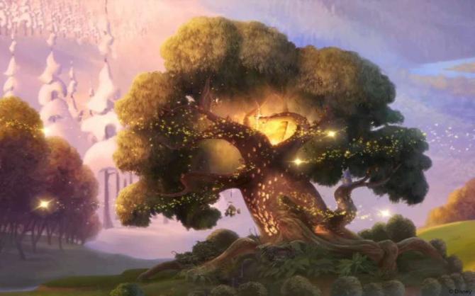 Disney Fairies: Tinker Bell's Adventure 