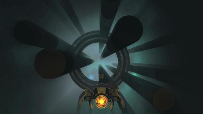 Somewhere on Zibylon 