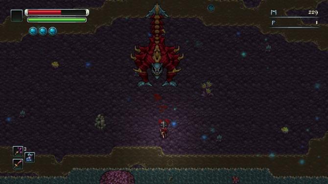 The Golden Eyed Ghosts 