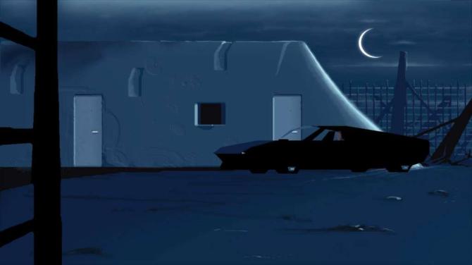 Another World: 20th Anniversary Edition 
