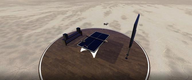 Eleven: Table Tennis VR 