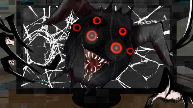 GLiTCHiA 