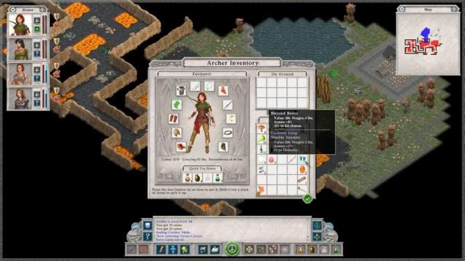 Avernum 2: Crystal Souls 