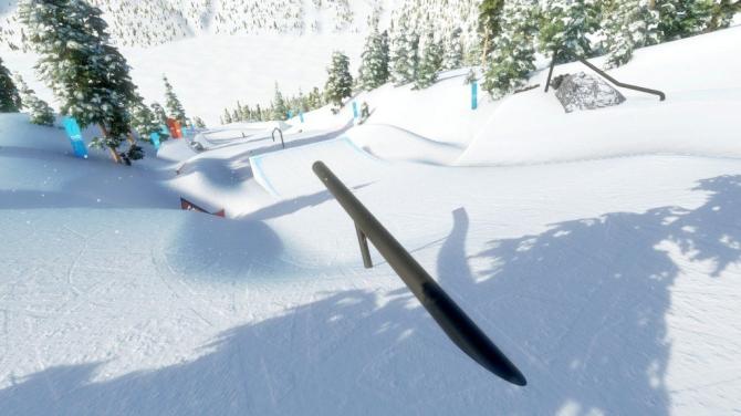 Infinite Air with Mark McMorris 