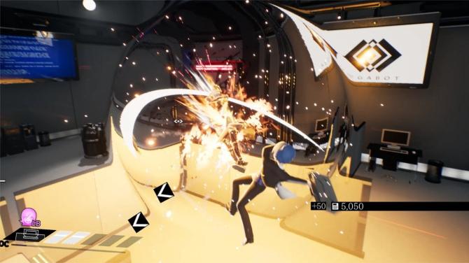 Assault Spy / アサルトスパイ 