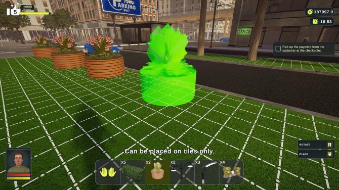 Parking Tycoon 2: Business Simulator 
