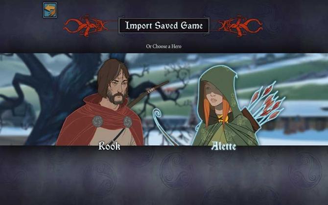 Banner Saga 3 