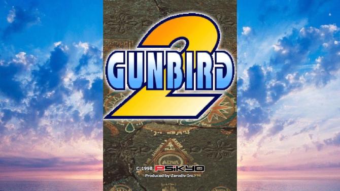 GUNBIRD 2 (2020) 
