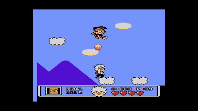 Castlevania Anniversary Collection 