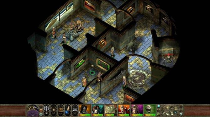 Planescape: Torment Enhanced Edition 