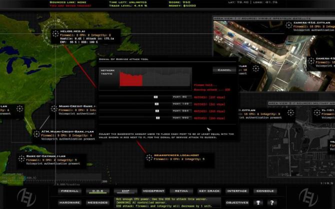 Hacker Evolution Duality Hardcore Package 1 