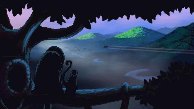 Wyv and Keep: The Temple of the Lost Idol 