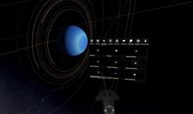 Universe Sandbox 