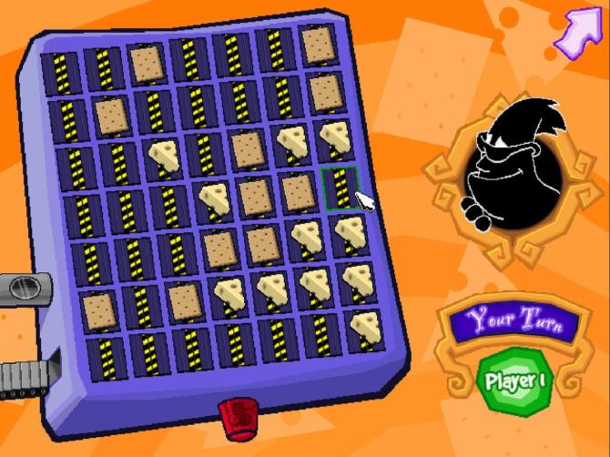 Pajama Sam: Games to Play on Any Day 
