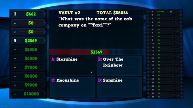 Trivia Vault 1980's Trivia 