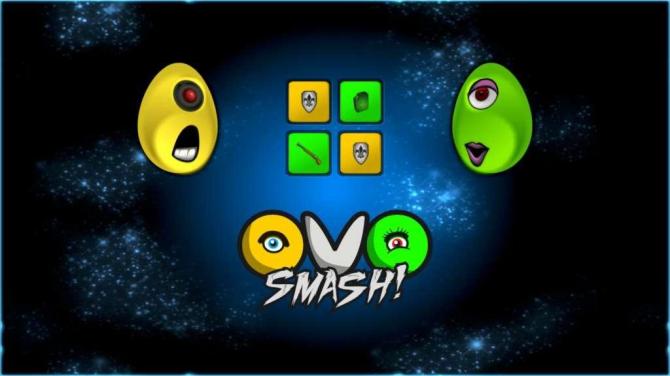 OVO Smash! 