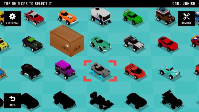 REKT! High Octane Stunts 