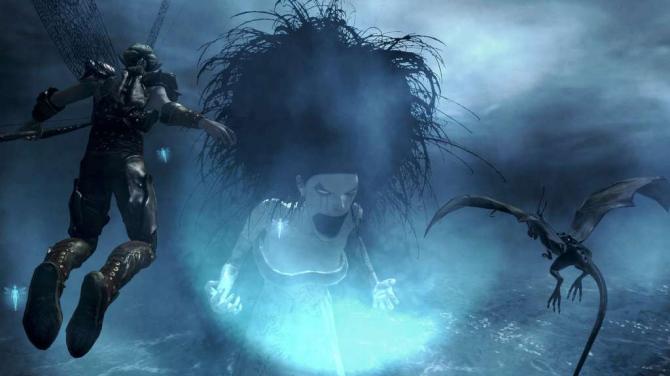 Faery - Legends of Avalon 