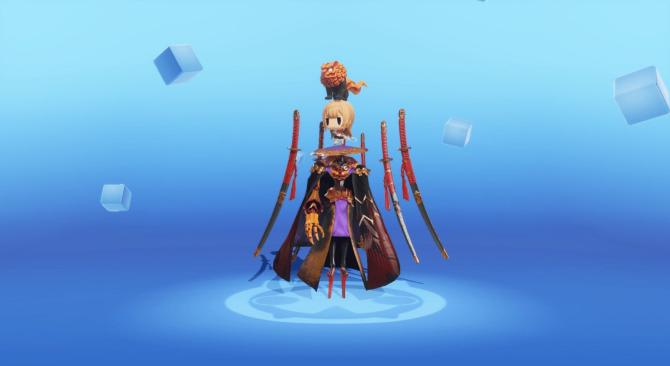 World of Final Fantasy MAXIMA 