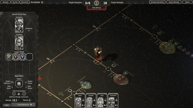 The Banished Vault 
