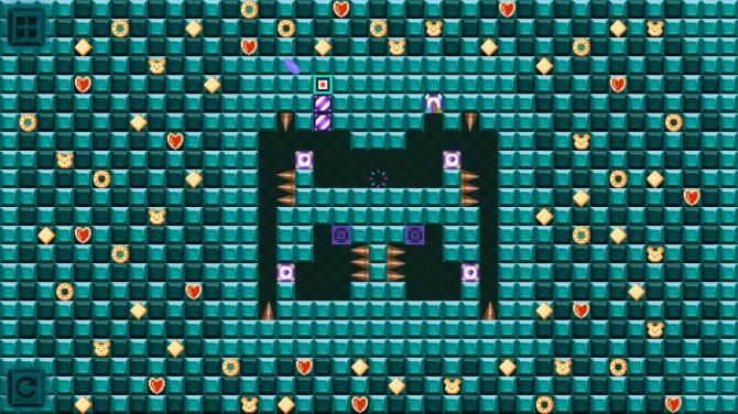 Choco Pixel 6 