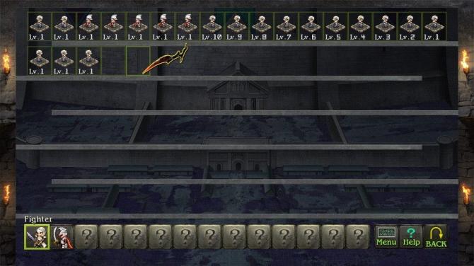 Dungeon Manager ZV 2 