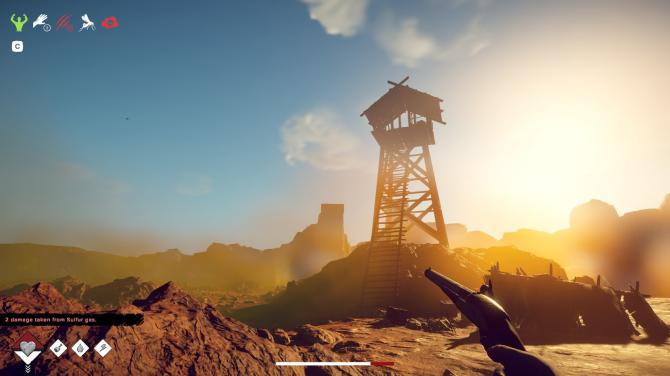 Survival: Foutain of Youth Captain's Edition 