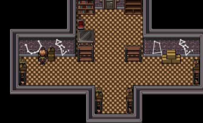 Quest: Escape Room 3 