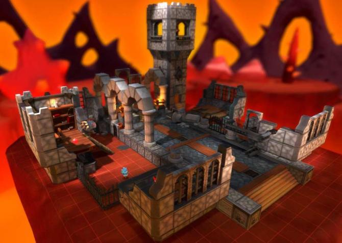 Anmynor Puzzles 