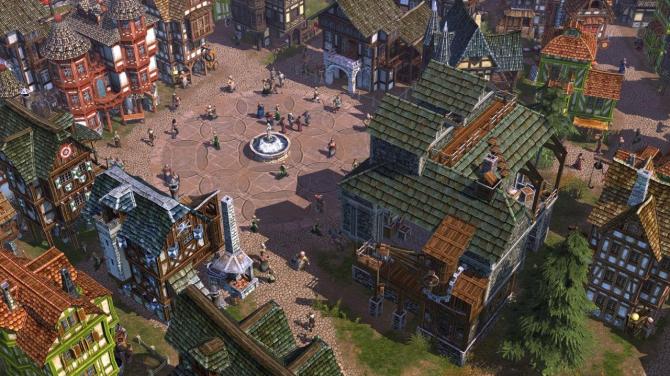 The Settlers History Collection 