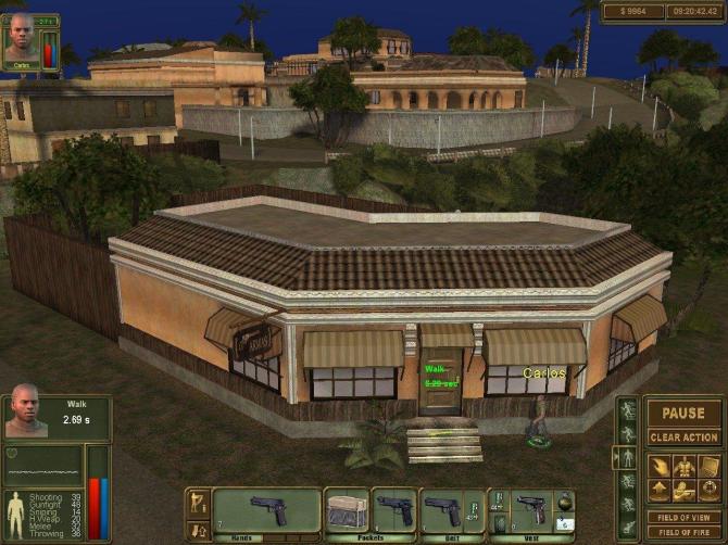 7,62 High Calibre + 7,62 Hard Life + Brigade E5: New Jagged Union Pack 