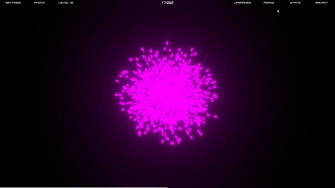 Idle Galaxy 