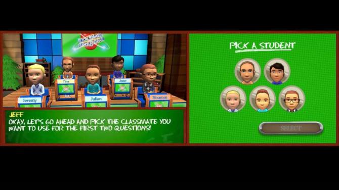 Are You Smarter Than a 5th Grader? 2015 