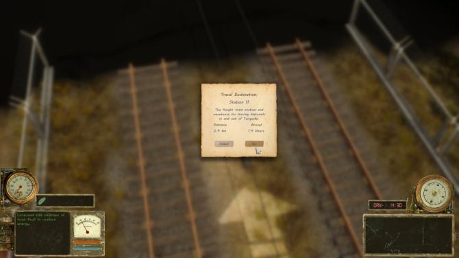 Tunguska: The Visitation Complete Edition CL XBOX One / Xbox Series X|S CD Key 