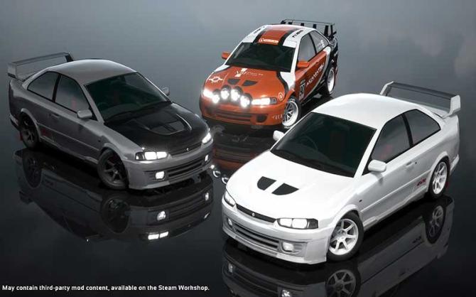 Automation The Car Company Tycoon Game 