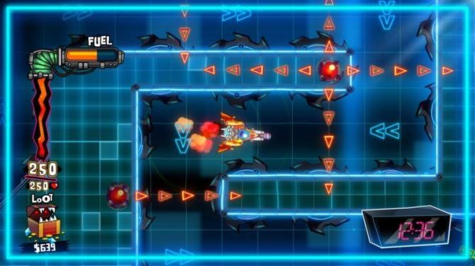 Hell Yeah! - Virtual Rabbit Missions 