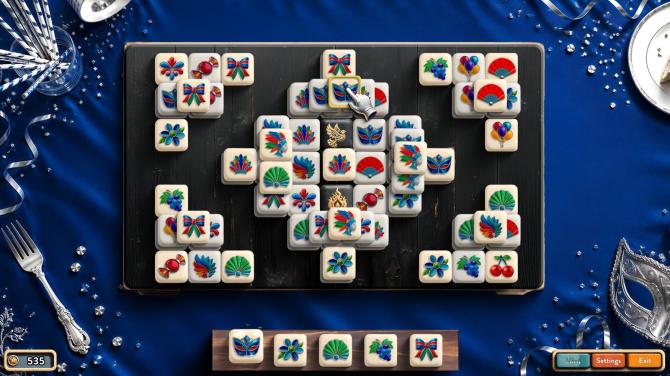 Jixo 5: Mask Parade Collector Edition 