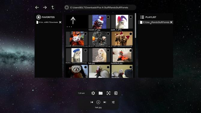 AutoDepth Image Viewer 