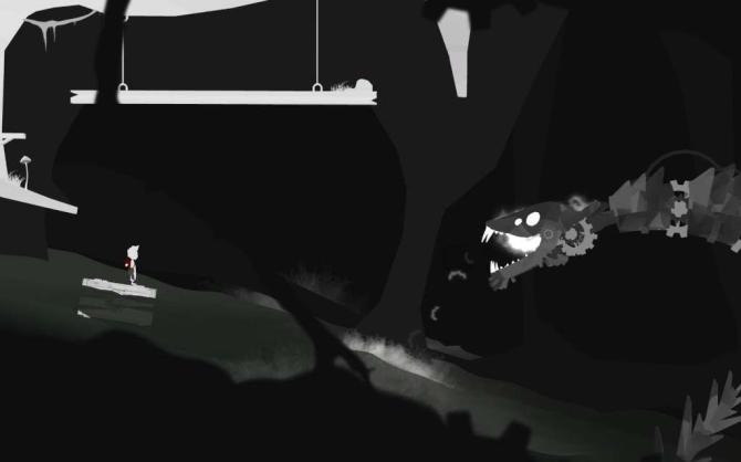 Albert and Otto - The Adventure Begins 