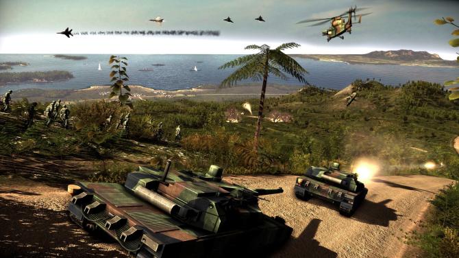 Wargame: Ultimate Franchise Pack Bundle 