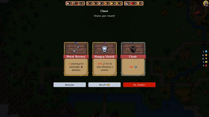 Super Fantasy Kingdom 