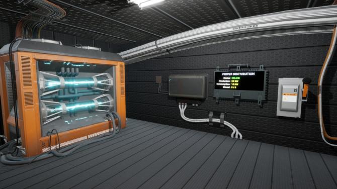Surviving Ceres 