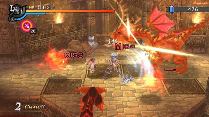 Nayuta no Kiseki: KAI 