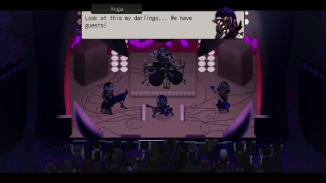 Bittersweet Birthday 