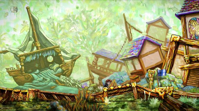 Braid Anniversary Edition 