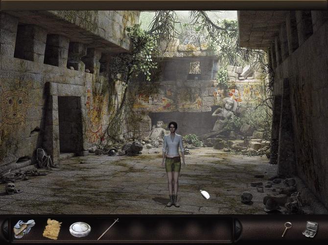 Art of Murder - FBI Confidential 