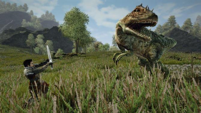 Gothic 3: Forsaken Gods Enhanced Edition 