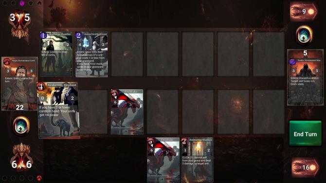 The Simulacrum 