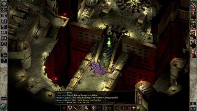 Icewind Dale: Enhanced Edition 