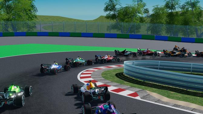 Racing Life 